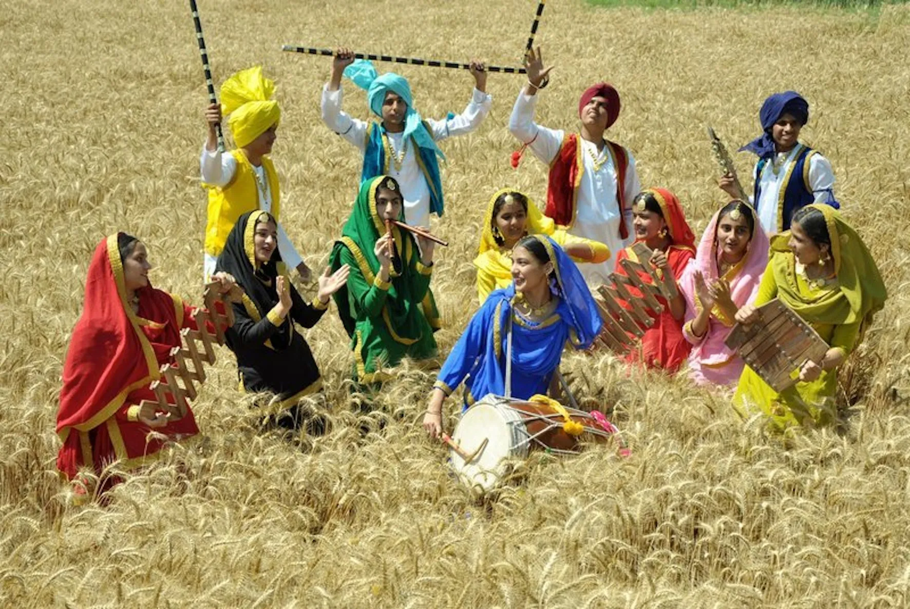 Baisakhi